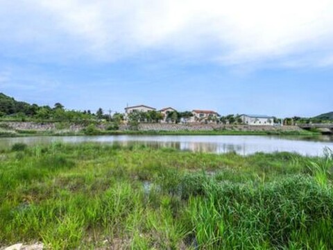 Goseong Songjeong Village Wooden Flower Pension