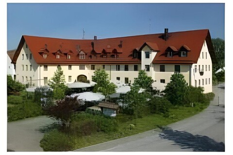 Hotel Landgasthof Hofmeier