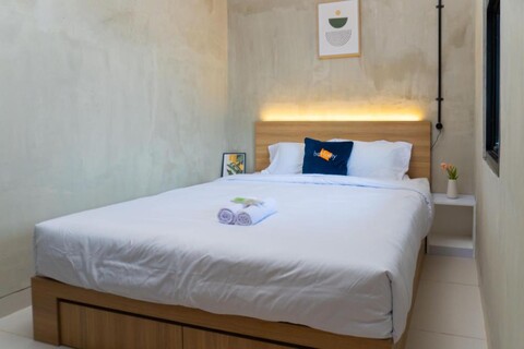 Behomy Crown Tangerang