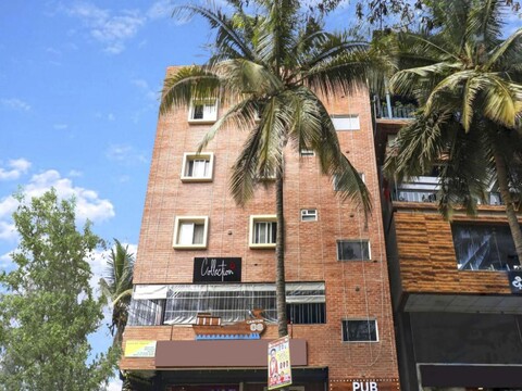 Hotel O Canton Hotel