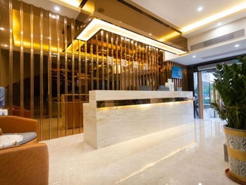 Shenzhen Kaihe Hotel
