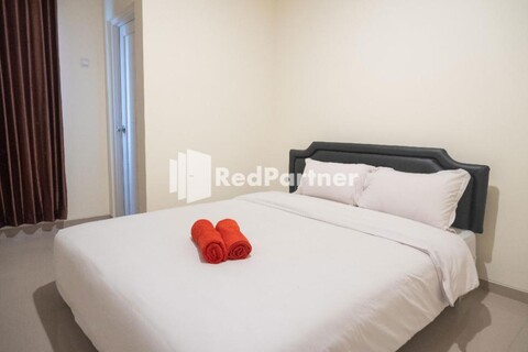RedDoorz @ Astana Malioboro