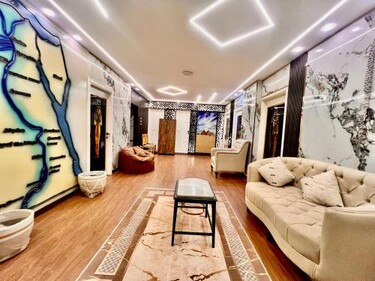 Miracle Pyramids View Hotel