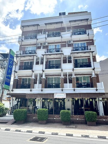 알로하 레지던스