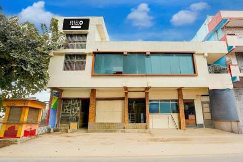 Hotel O Gopalan Mall Bangalore Formerly Gm Comforts