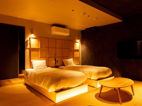 나가사키 스카이 호텔