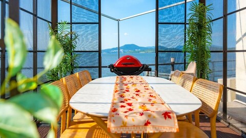 여수 피에르몽 아동 패밀리 펜션