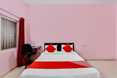 Hotel O Aaira Inn