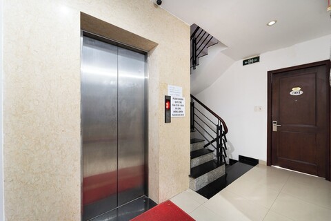 컬렉션 O 코지 5 호텔 - SECC 근처