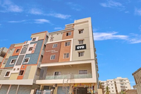 Hotel O SV Grand