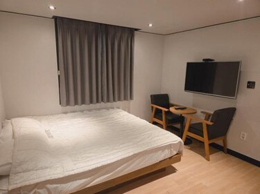 남포 폭시 호텔