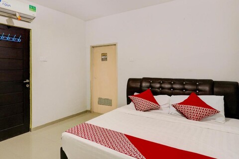 Hotel O Sir Homestay
