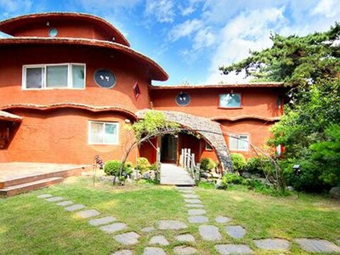 Solmoe Village Pension