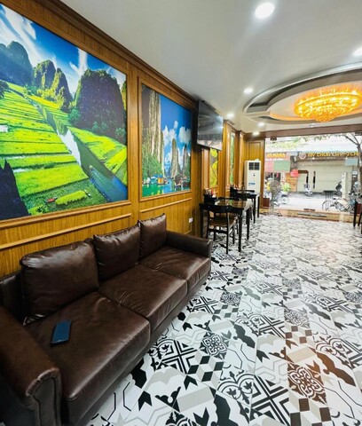 홀리데이 스위트 호텔 앤 스파