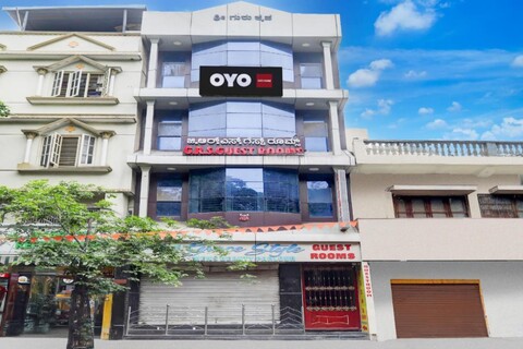Hotel O GRS Hotel