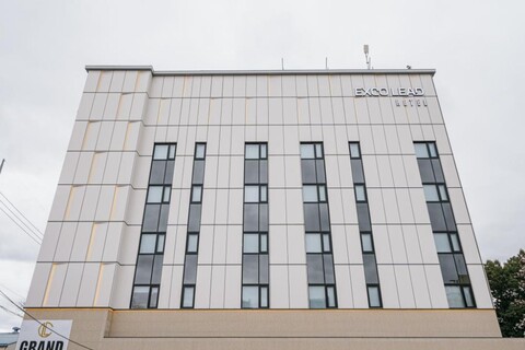 엑스코 리드호텔