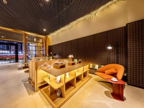 Shenzhen North Railway Station RANZ Hotel