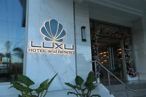 럭슈 호텔 앤 리조트