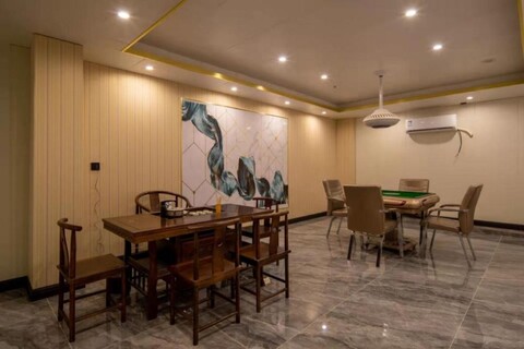 보니 호텔 (시먼커우 스테이션 브랜치)