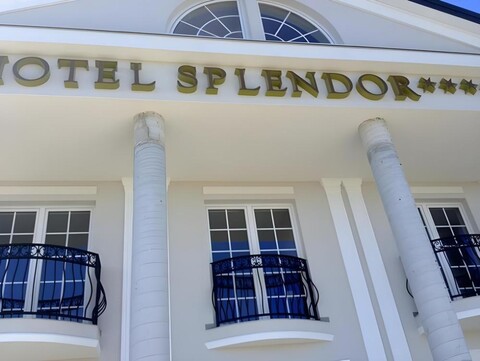 Hotel Splendor