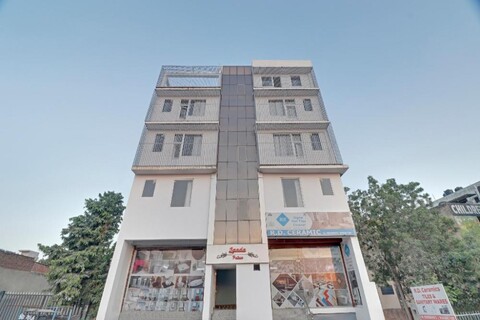 HOTEL O THE ROYAL INN