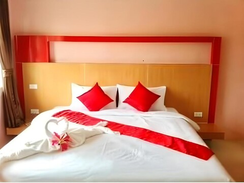 크라비 세레네 로프트 호텔