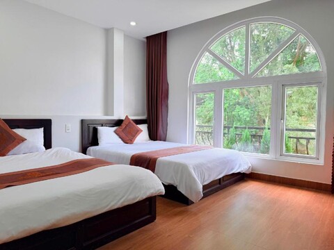 우옌 푸옹 호텔