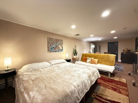 뉴욕 뉴저지 K Stay