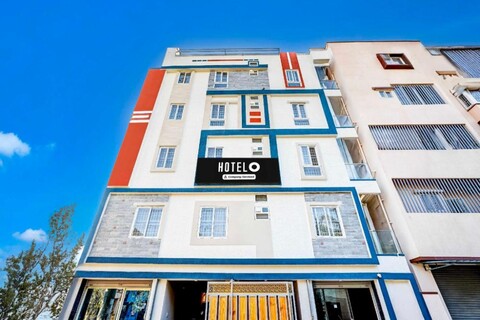 Townhouse Bhattrahalli Lakeview