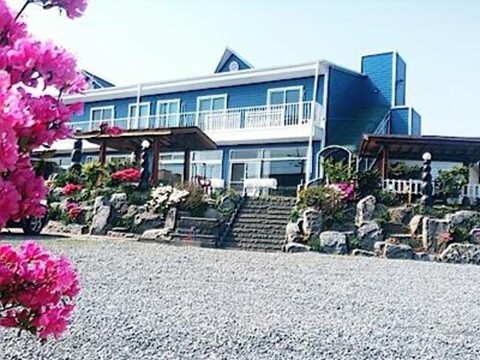 Ssangdo House Pension