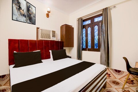 Super Hotel O Benia Park Formerly Parv