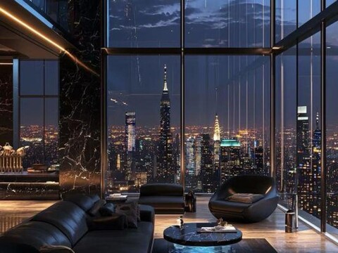 Chonpines Run City (Pazhou International Exhibition Center Area Guangzhou Tower)