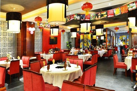 Zhuhai Beijing Hotel (Jinan University Pearl Station Branch)