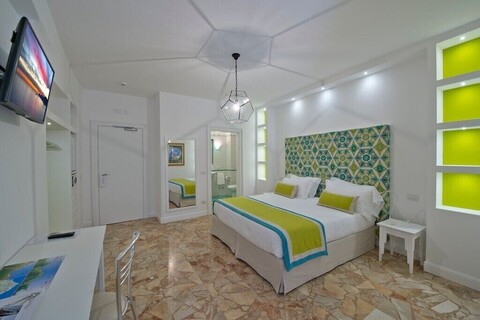 스텔라 마리나 프라이아노