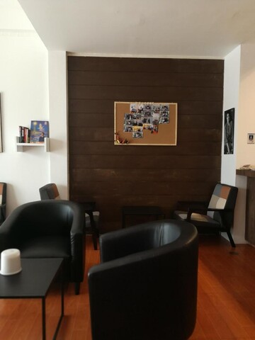 F 플러스 F 호스텔