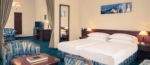 Hotel Secession Wien