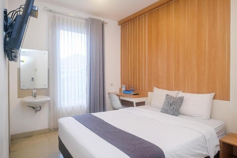 Ngampilan Residence Yogyakarta Mitra RedDoorz