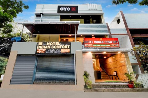 Hotel O by OYO Indian Comfort