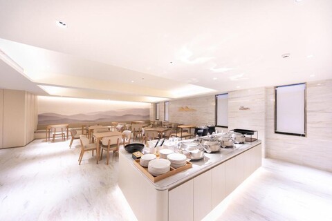 Ji Hotel Outang Vocational Education Park