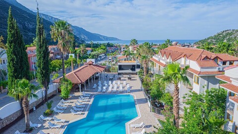 드림 오브 올뤼데니즈