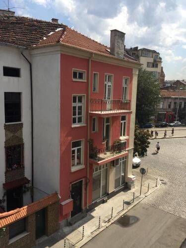 Elegance on a Budget - Rooms for Rent in Sofia Center