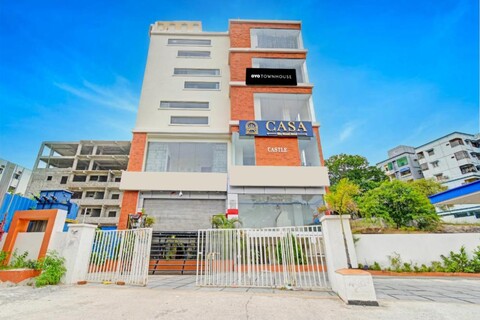 Super Townhouse CASA GRAND ECIL