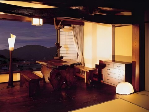 Gero Onsen Gero Royal Hotel Miyabitei