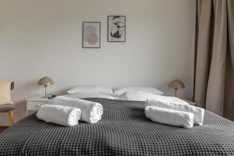 글로벌 리빙 뮌헨 올림피아파크