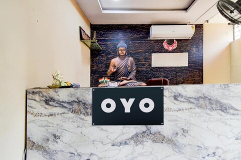 Hotel O Star In