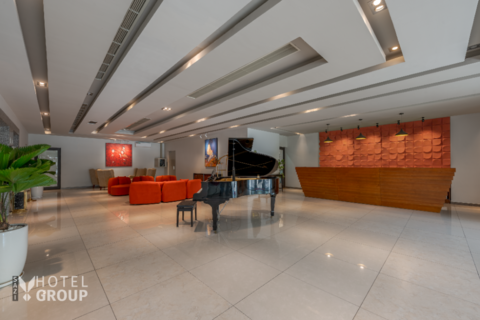 사지 팔리아 호텔 - 프리 네일/헤어워시 앤 에어포트