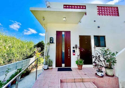 Pension Pacifica Kouri