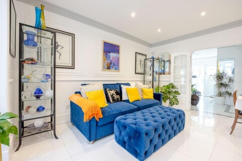 웨이버트리 호텔