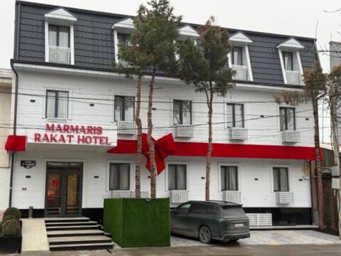 Marmaris Rakat Hotel