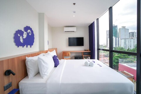 코코텔 세부 아디라